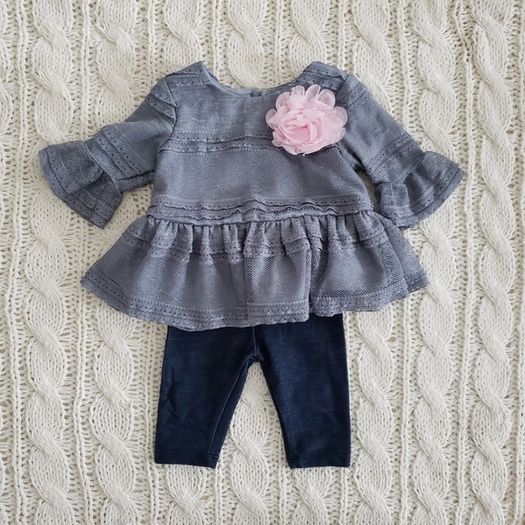 Pippa & Julie Other - 2/$20 Sale - 🎉HP🎉 Pippa & Julie Outfit